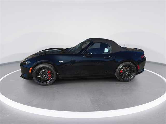 New 2025 MAZDA MX-5 Miata Club w/ Brembo/BBS Recaro Package image 5