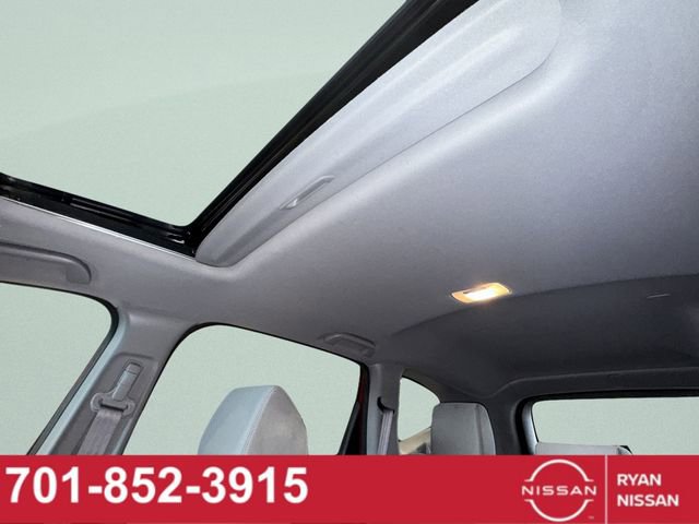 Used 2021 Honda CR-V EX image 40