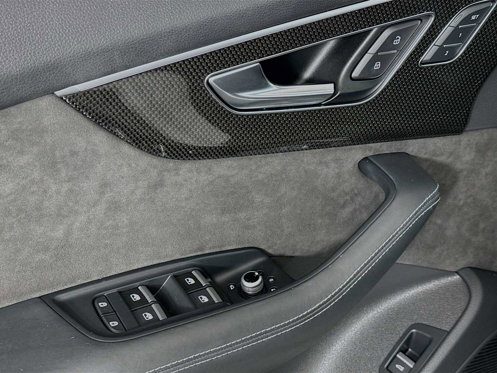 Used 2022 Audi SQ7 Premium Plus image 19