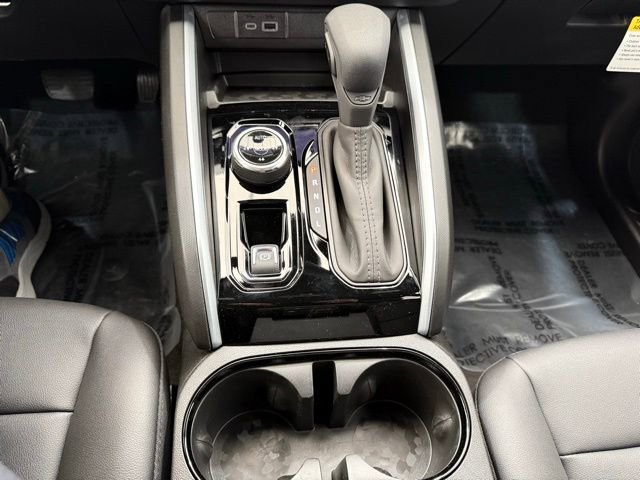 New 2026 Chevrolet Colorado Trail Boss image 37