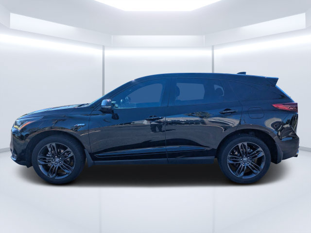 Used 2022 Acura RDX w/ Advance Package FWD image 6