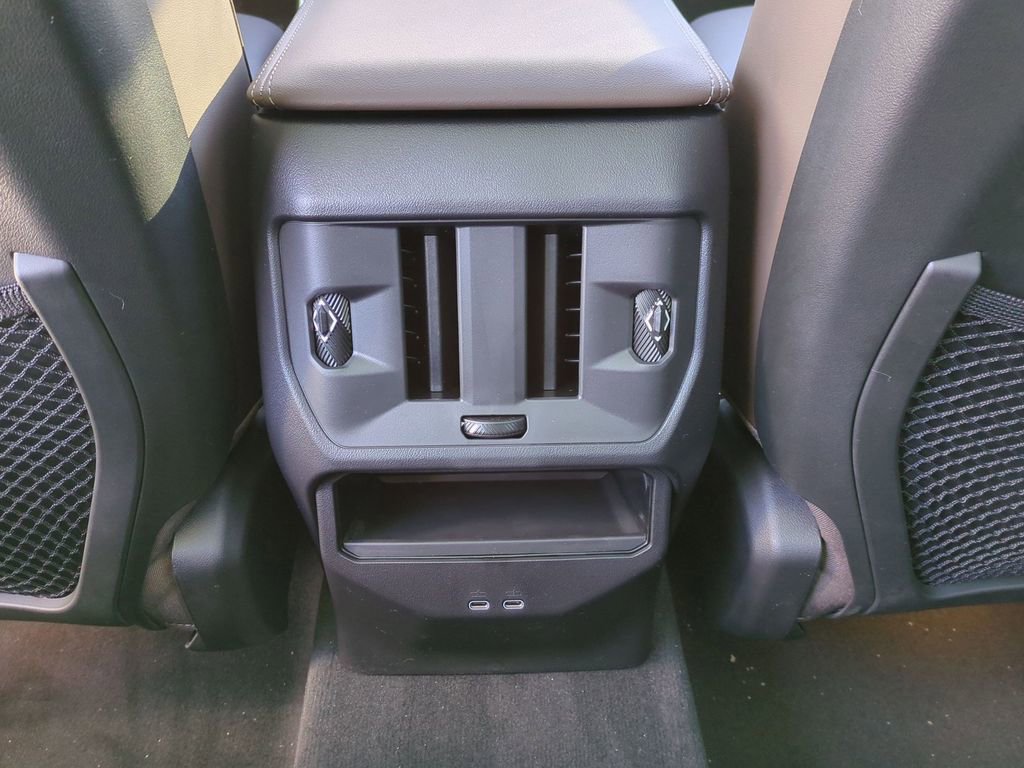 New 2026 BMW X3 xDrive30 w/ M Sport Package image 21