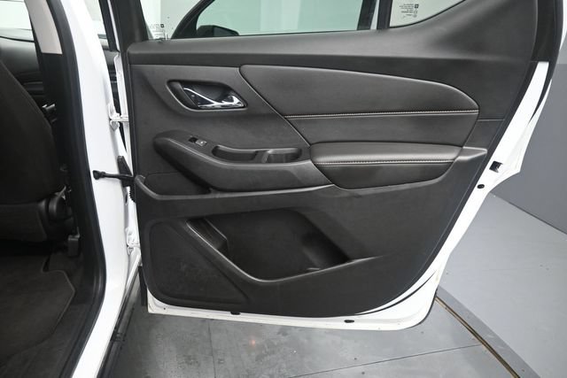 Used 2019 Chevrolet Traverse LS AWD/4WD image 18