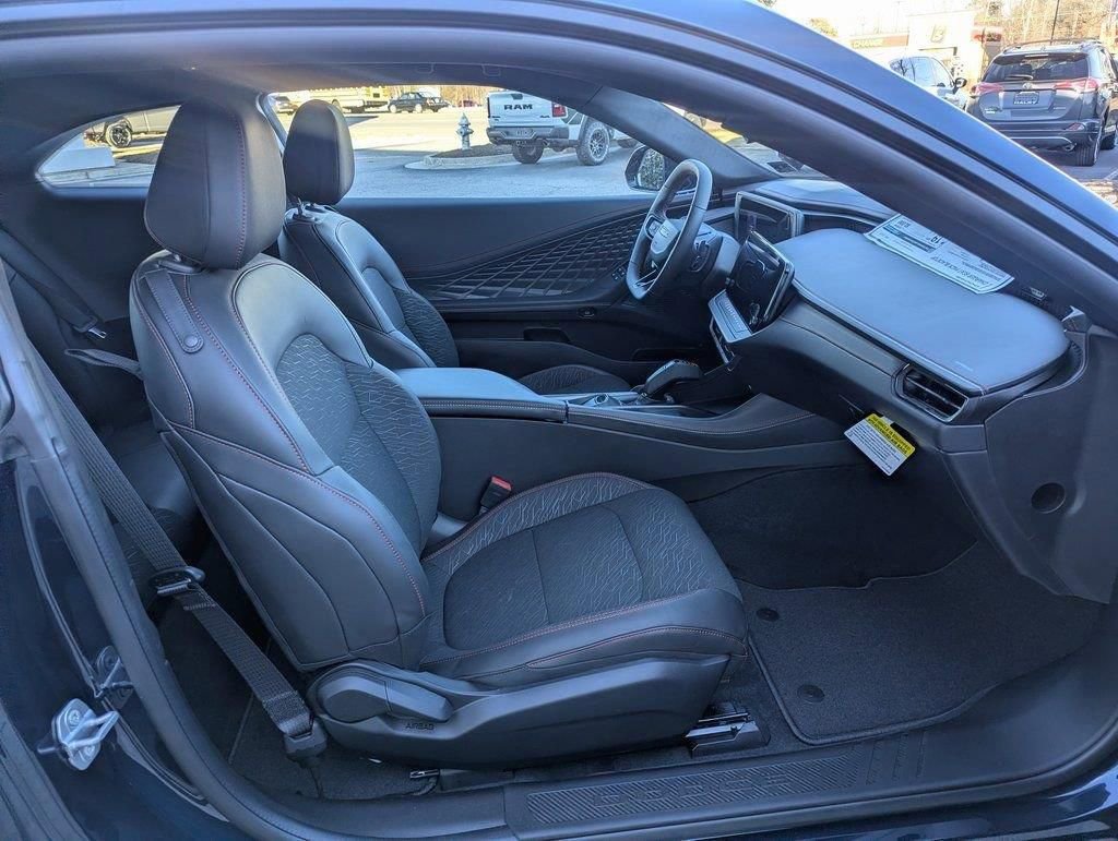 New 2026 Dodge Charger Scat Pack w/ Blacktop Package image 15