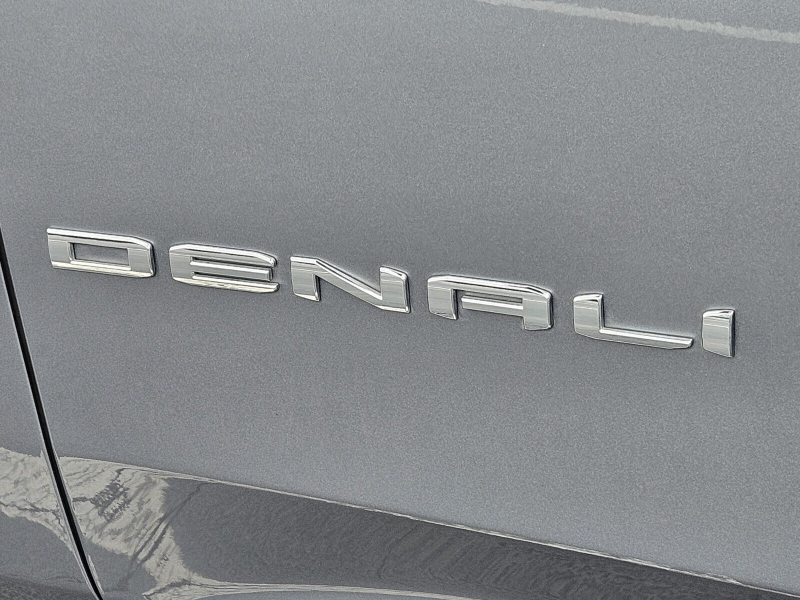 Used 2022 GMC Yukon XL Denali AWD/4WD image 36