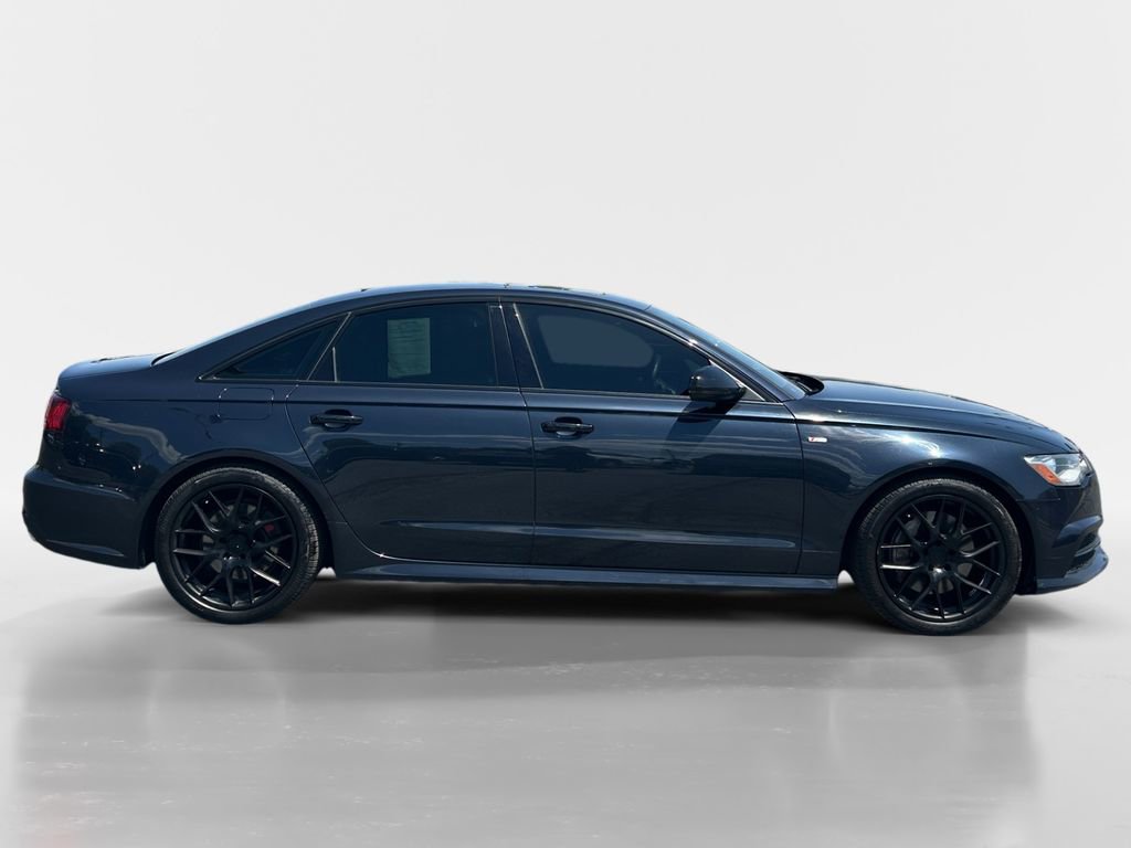 Used 2018 Audi A6 2.0T Premium AWD/4WD image 6