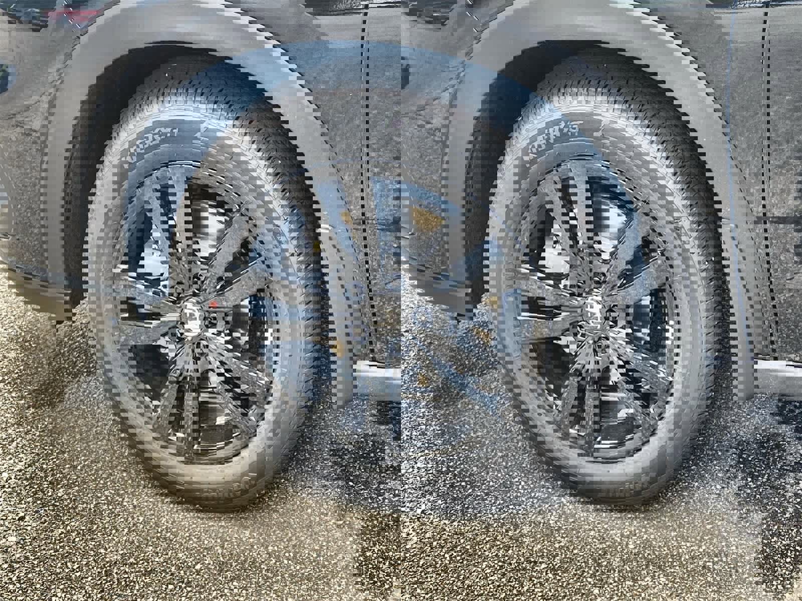 New 2026 Honda HR-V Sport image 16