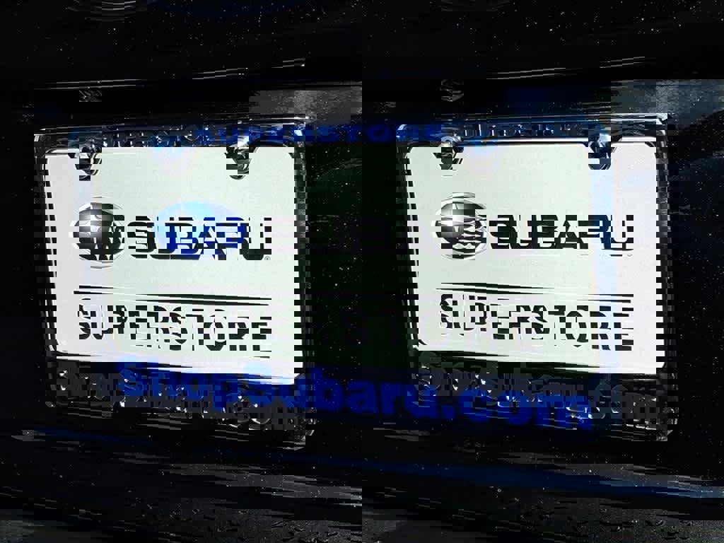 Certified 2025 Subaru Crosstrek 2.5i Limited w/ Popular Package #3A image 14