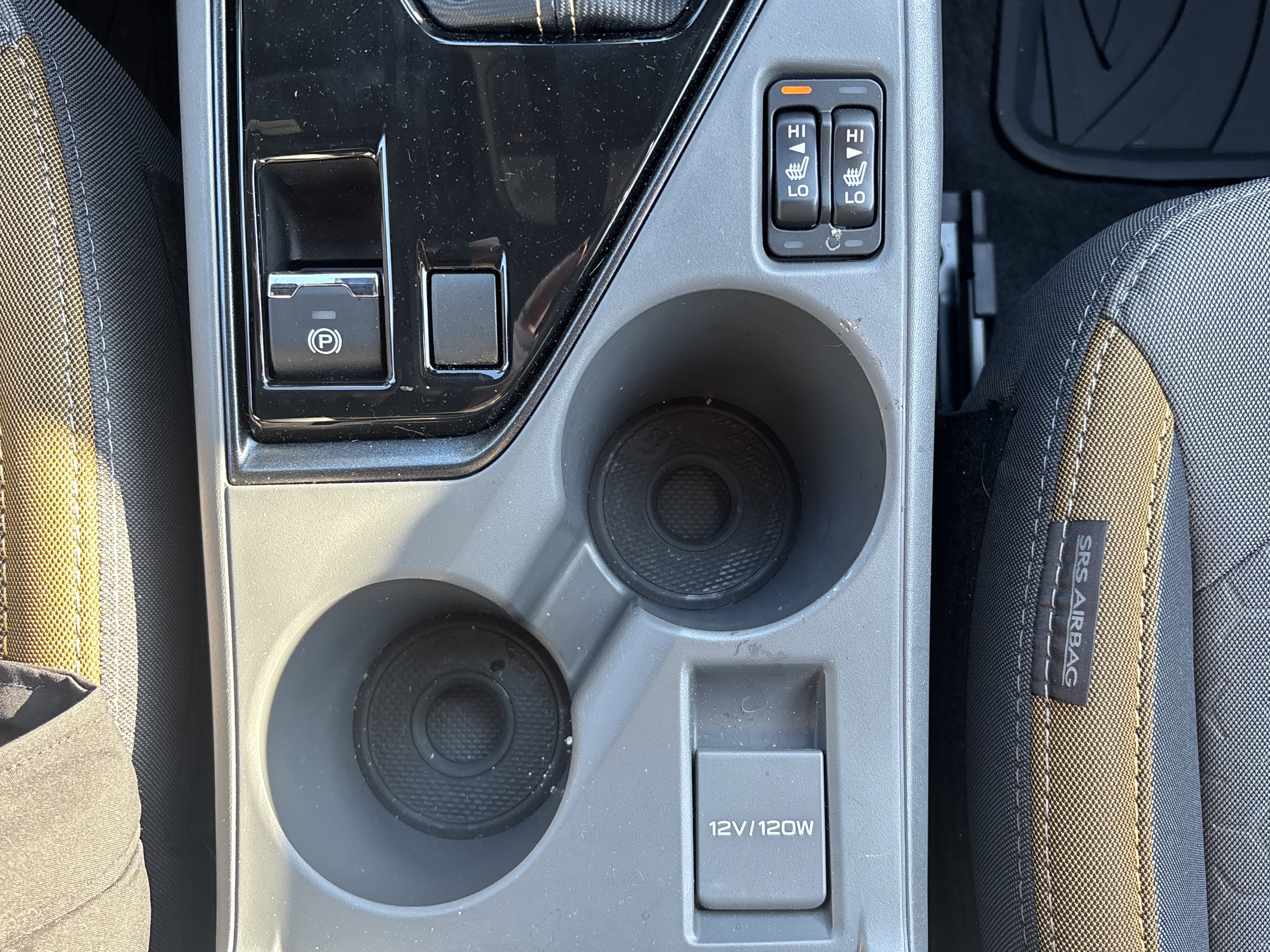 Used 2025 Subaru Crosstrek 2.5i Sport image 24