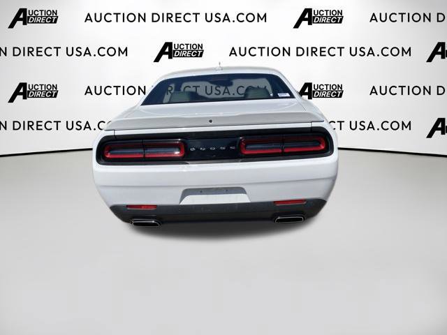 Used 2022 Dodge Challenger GT RWD image 11