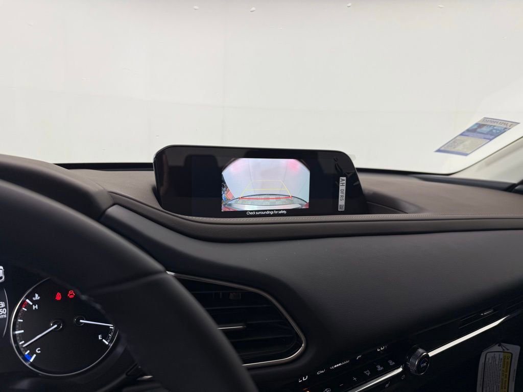 Used 2025 MAZDA CX-30 AWD 2.5 S w/ Premium Package image 21