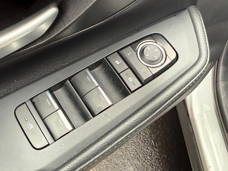 Certified 2025 Toyota Grand Highlander AWD image 16