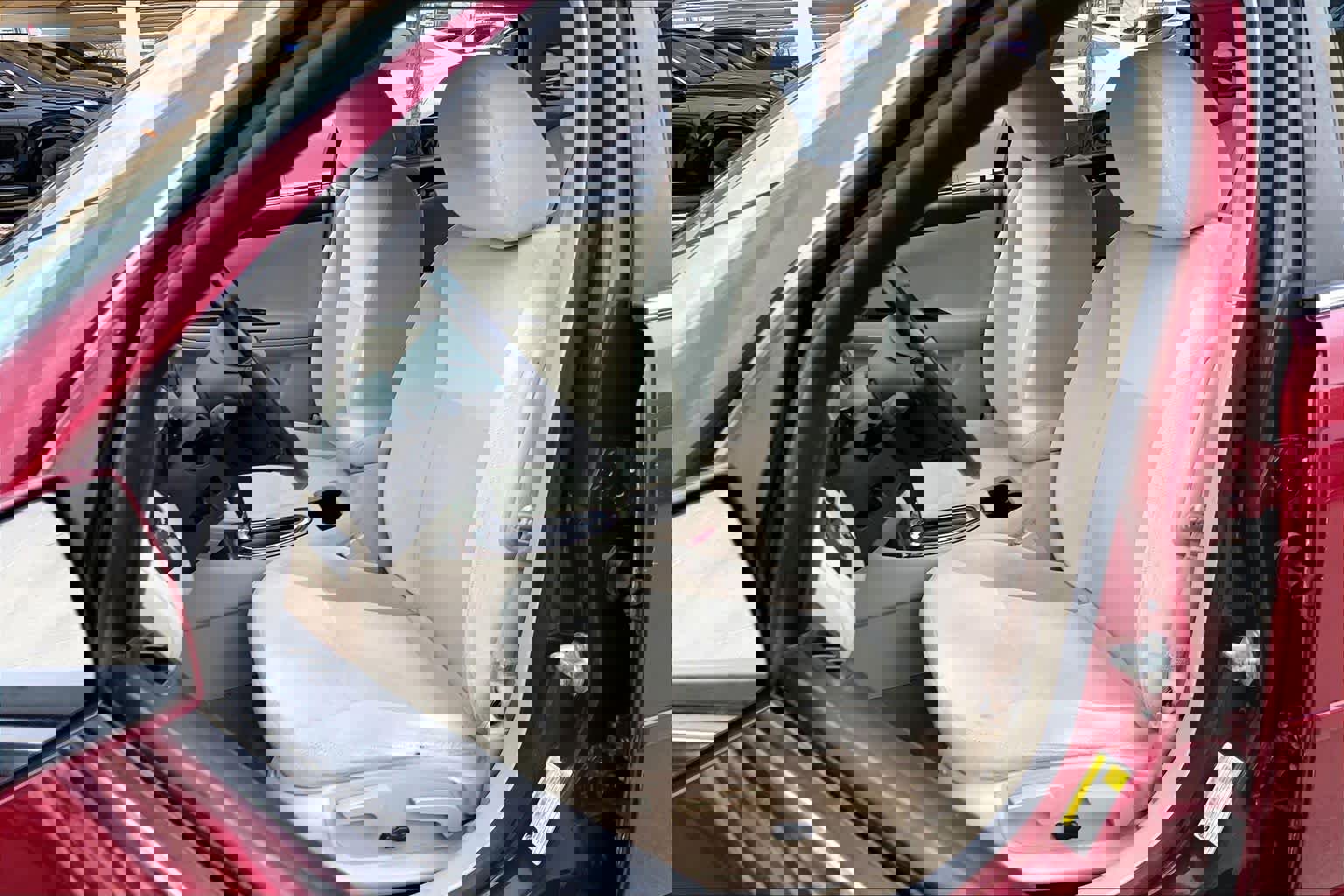 Used 2011 Chevrolet Impala LT image 8