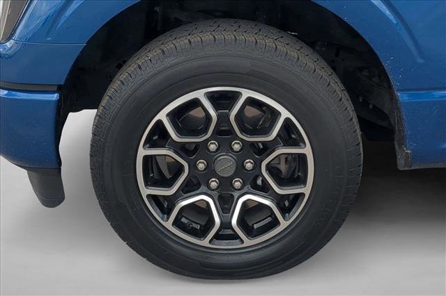 Used 2023 Ford F150 XL w/ STX Appearance Package RWD image 30
