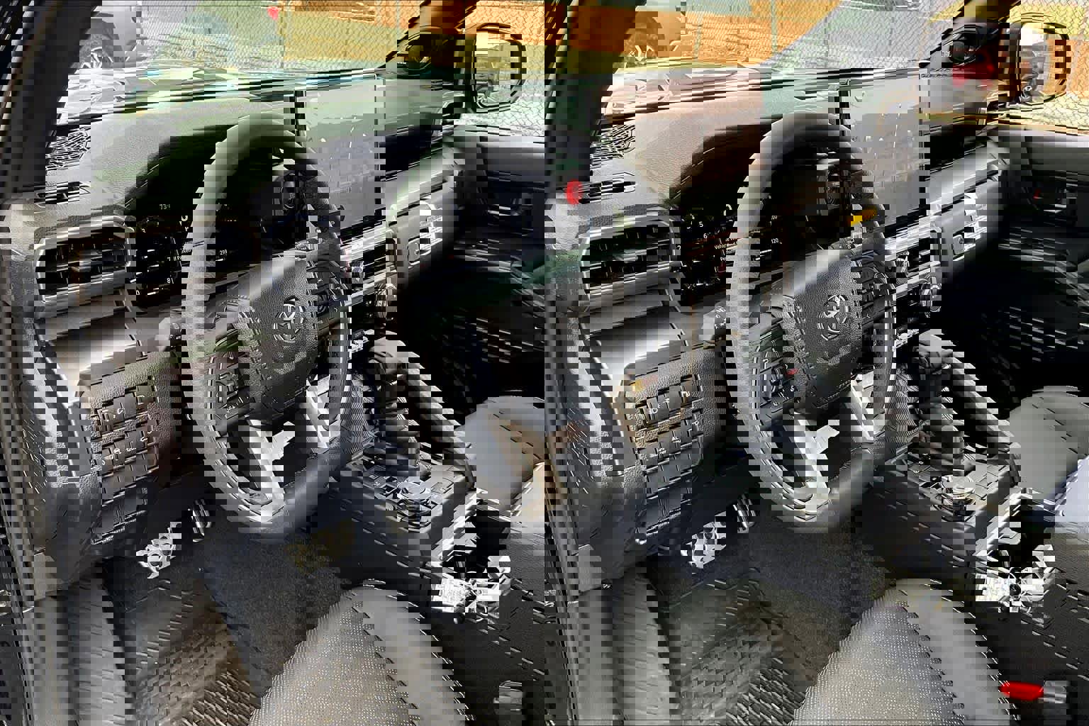 Used 2026 Toyota 4Runner TRD Sport Premium image 18