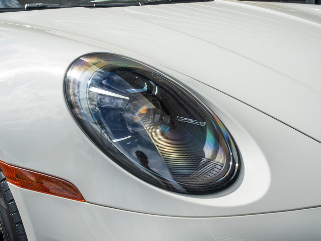 Used 2024 Porsche 911 Carrera GTS image 14