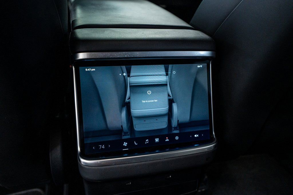 Used 2024 Tesla Model X image 54