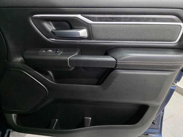 Used 2023 RAM 1500 Big Horn AWD/4WD image 12