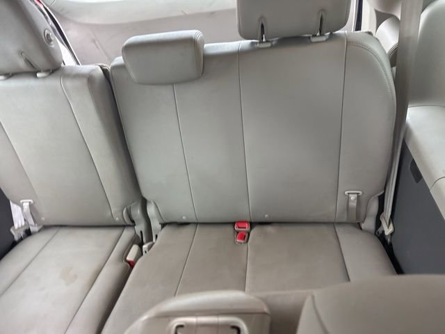 Used 2016 Toyota Sienna XLE w/ XLE Navigation Package image 13
