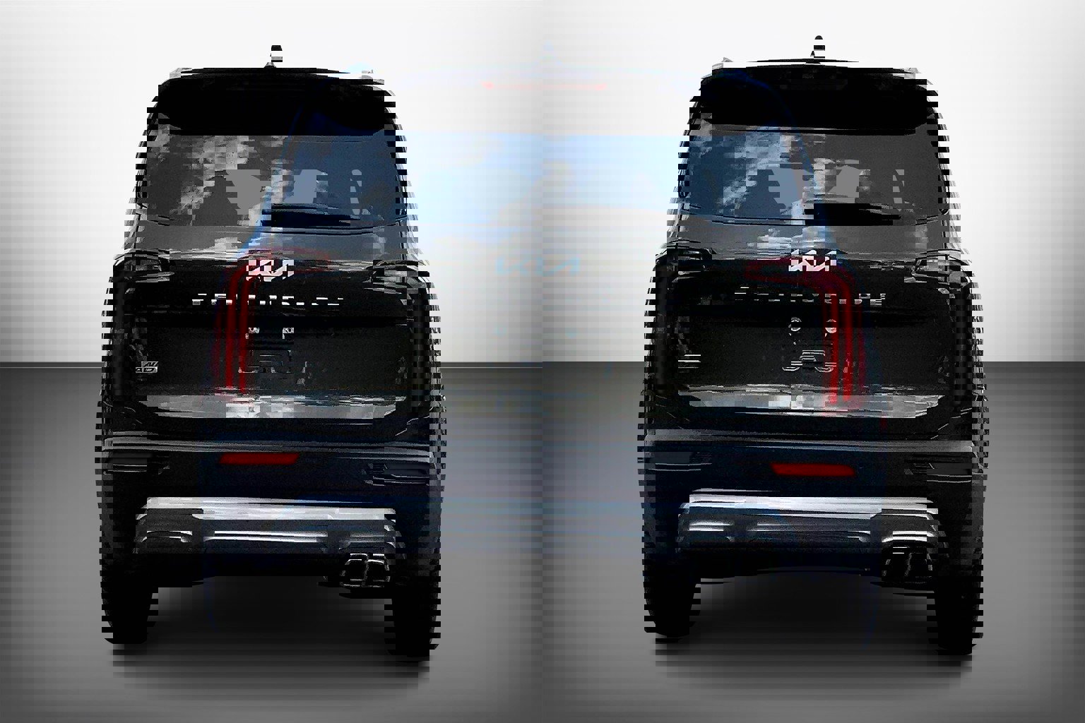 Certified 2022 Kia Telluride EX image 6