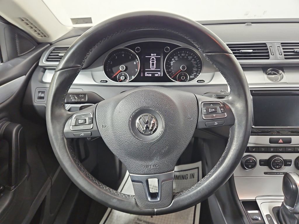 Used 2016 Volkswagen CC R-Line image 15