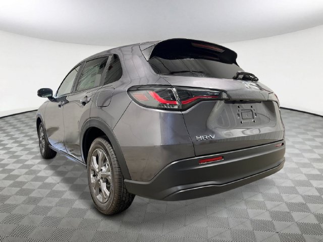 New 2027 Honda HR-V LX image 7
