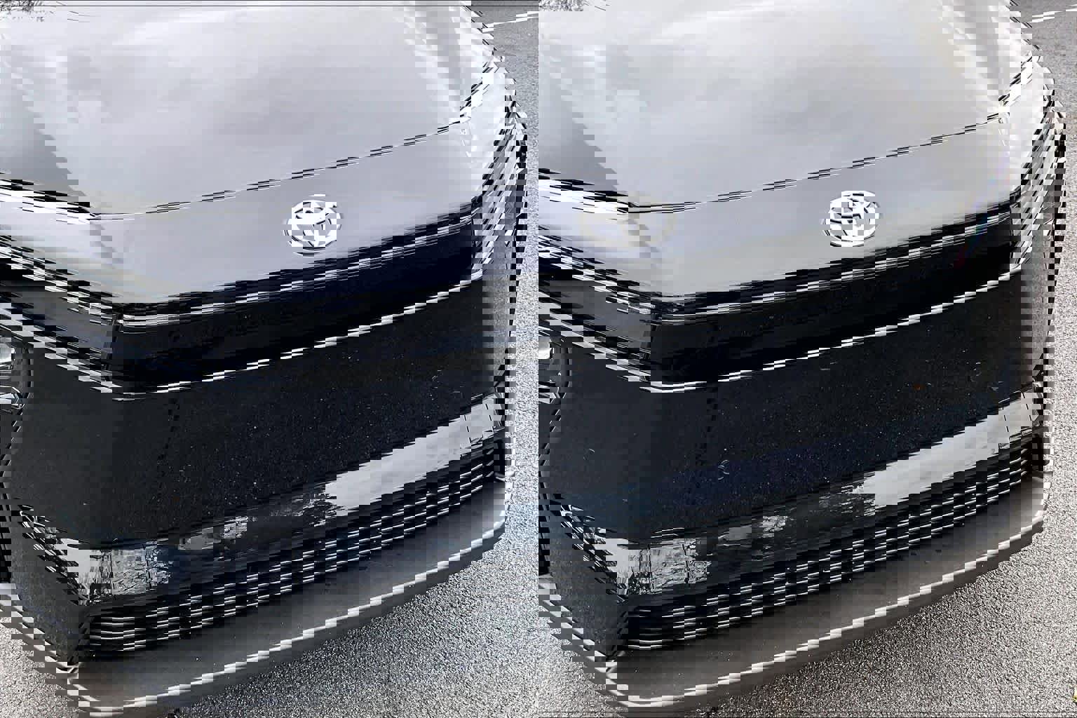 Certified 2026 Toyota bZ image 28