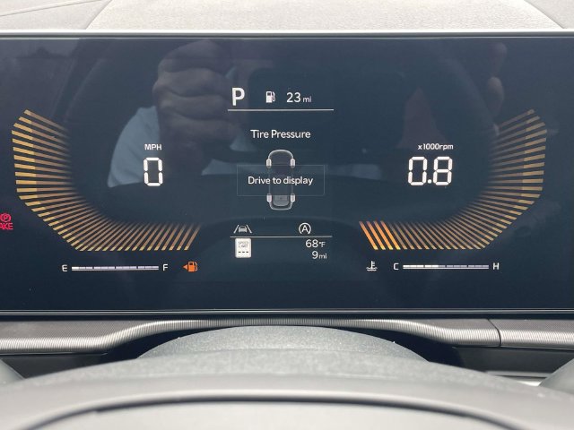 Certified 2026 Kia Sportage EX FWD image 29