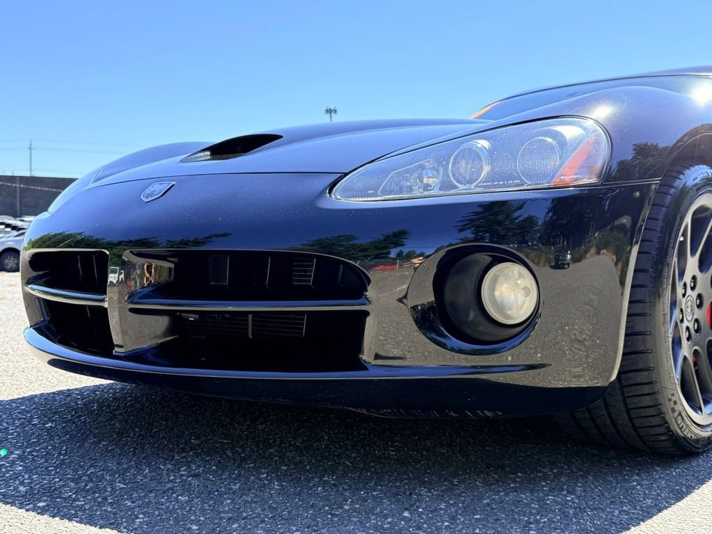 Used 2006 Dodge Viper SRT-10 RWD image 27