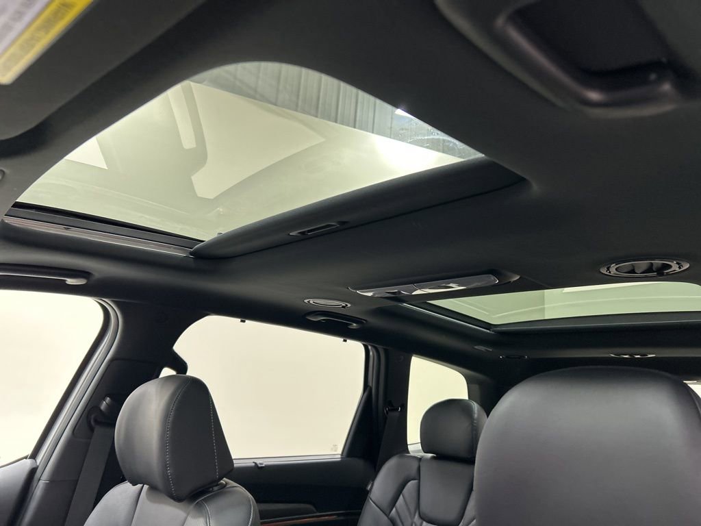 New 2025 Kia Telluride SX X-Line image 27