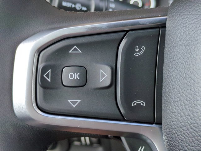 New 2026 RAM 1500 Big Horn AWD/4WD image 25