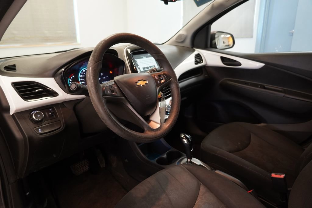 Used 2016 Chevrolet Spark LT image 6