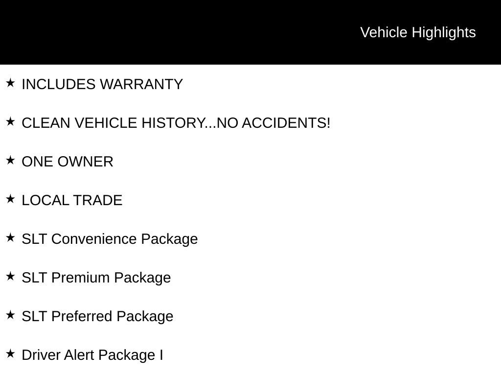Used 2021 GMC Sierra 2500 SLT w/ SLT Premium Package AWD/4WD image 10