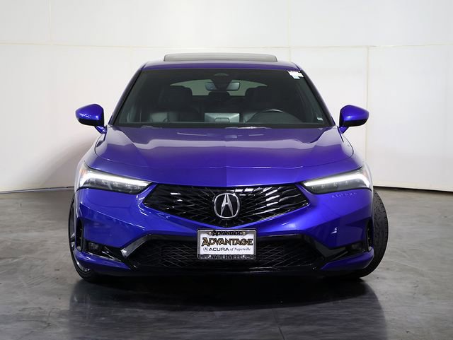 Certified 2023 Acura Integra A-Spec FWD image 9