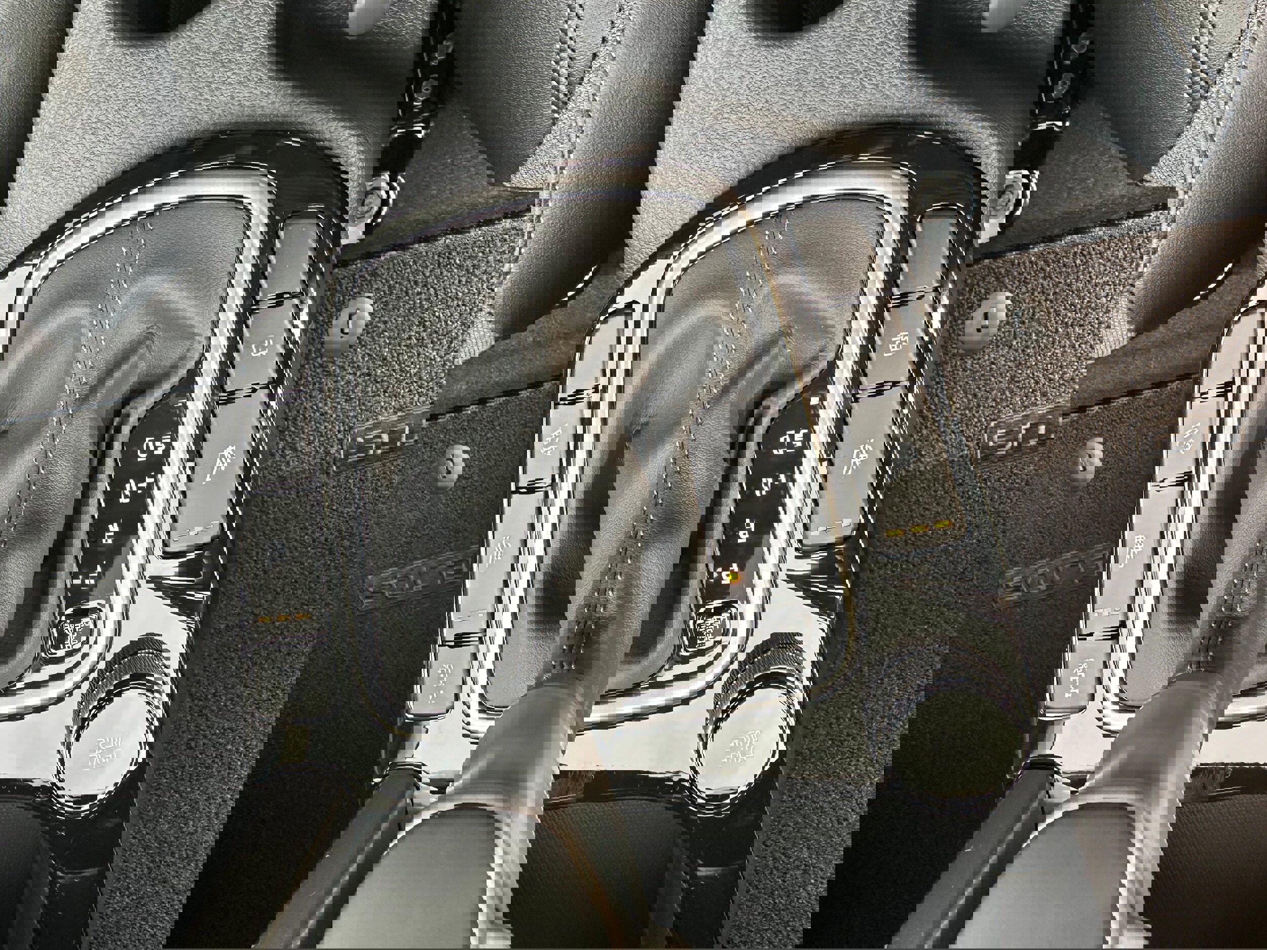 New 2026 Kia Seltos S image 35