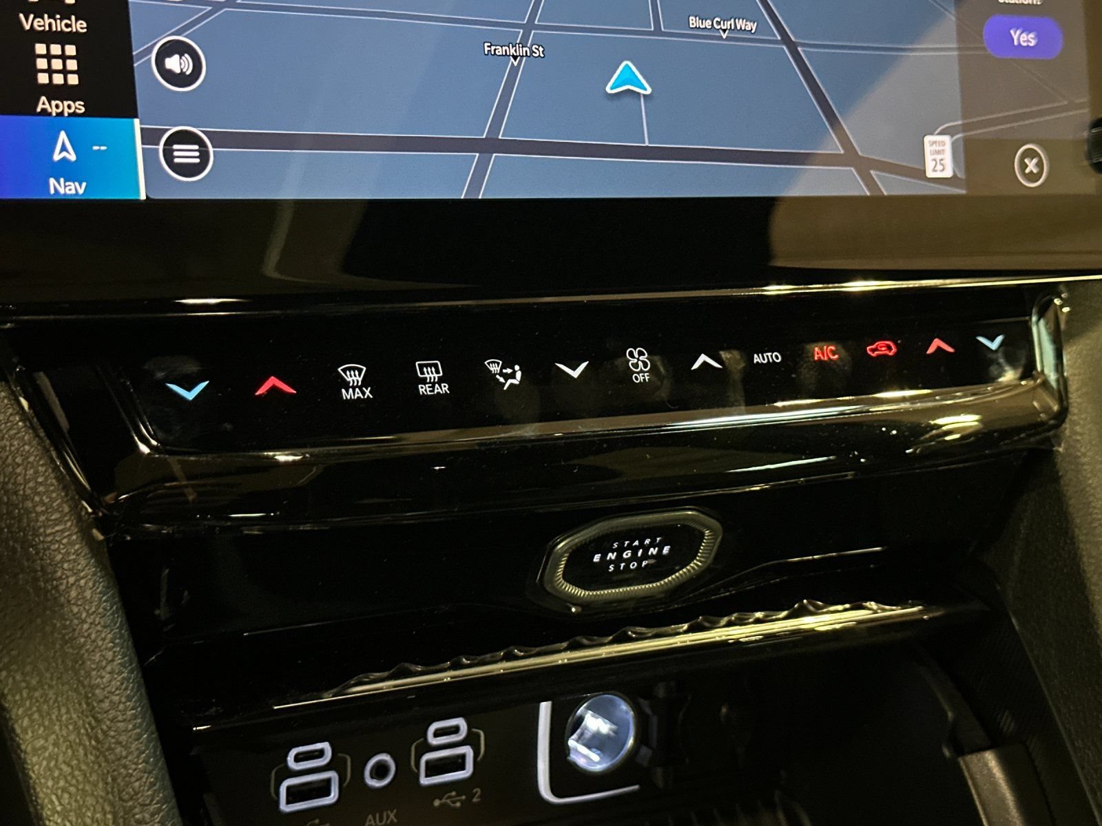 New 2026 Jeep Grand Cherokee Limited AWD/4WD image 20