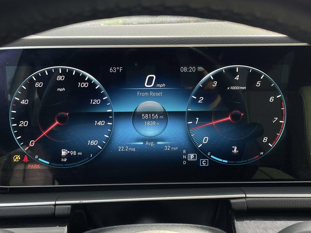Used 2022 Mercedes-Benz GLE 350 image 15