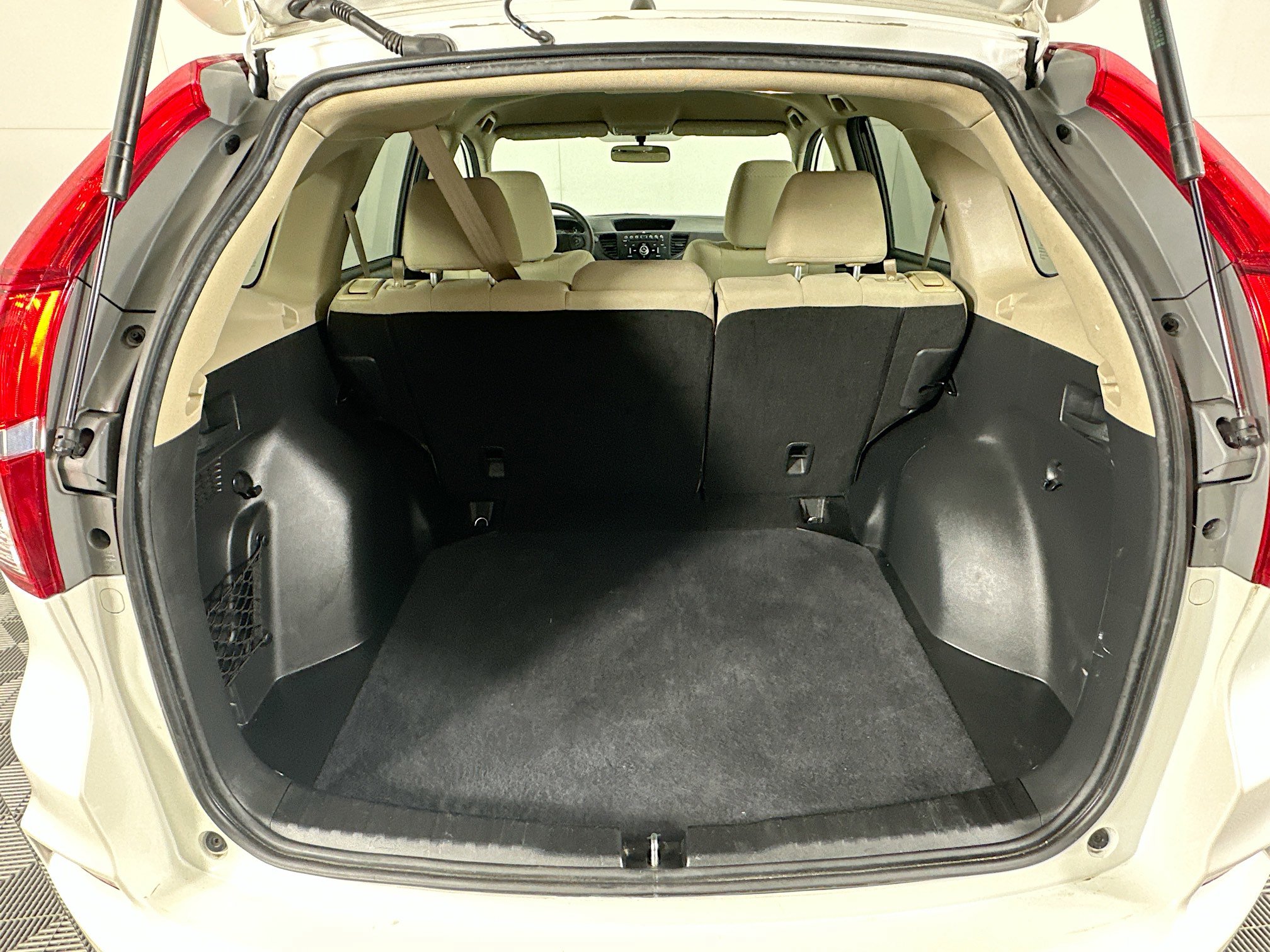 Used 2016 Honda CR-V SE image 26