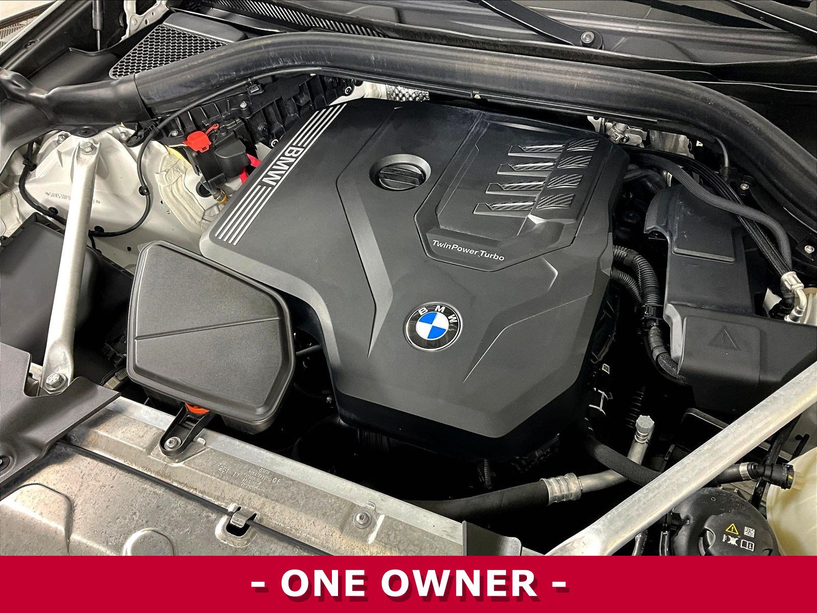 Used 2024 BMW X3 xDrive30i w/ Premium Package AWD/4WD image 31