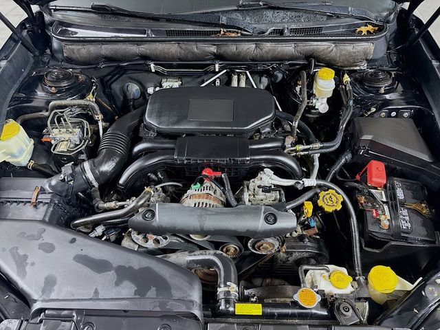 Used 2012 Subaru Legacy 2.5i Premium w/ All-Weather Pkg + Moonroof image 26