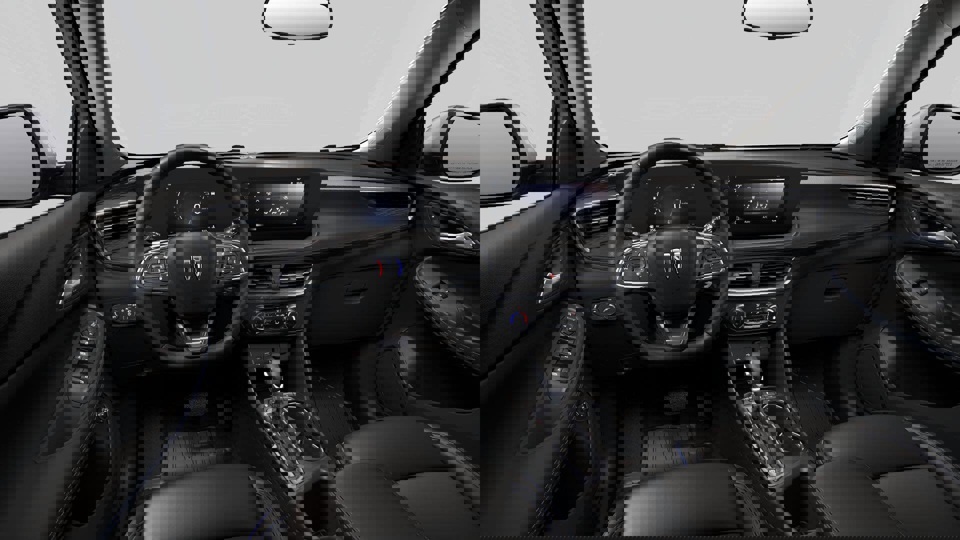 New 2026 Buick Encore GX Sport Touring w/ Advanced Technology Package image 31