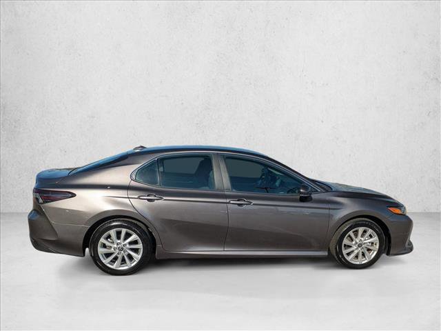 Used 2024 Toyota Camry LE w/ Convenience Package video 4
