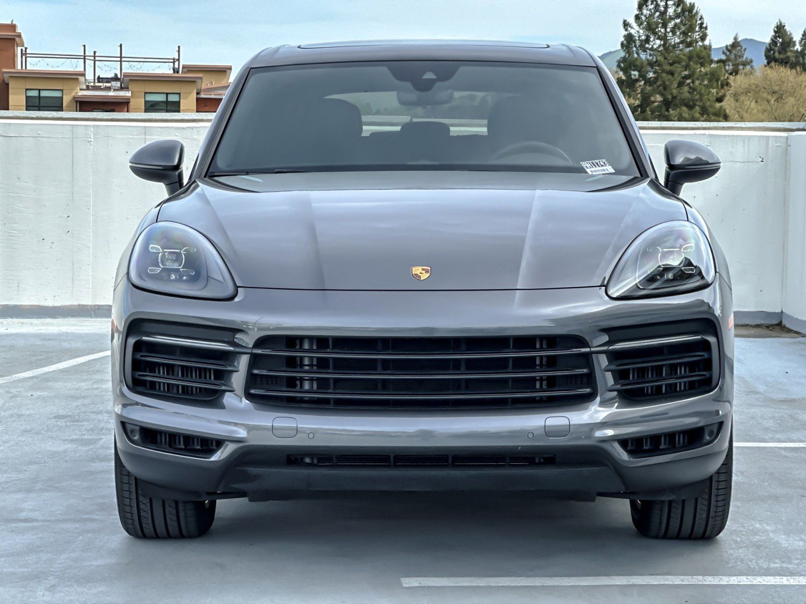 Used 2023 Porsche Cayenne image 11