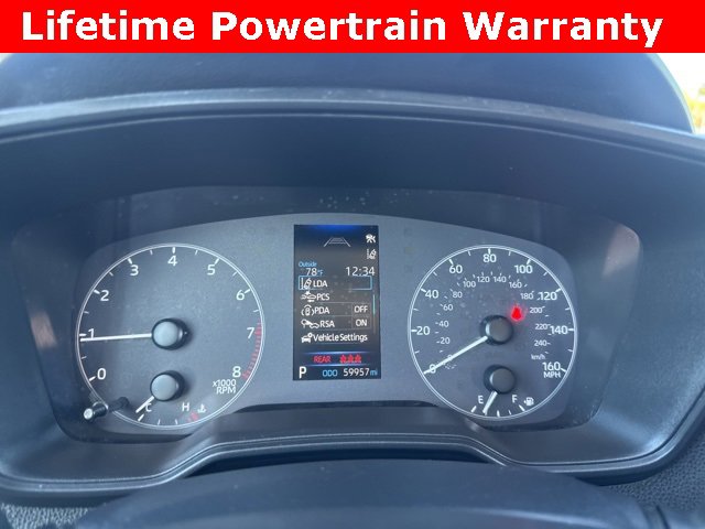 Used 2023 Toyota Corolla LE image 11