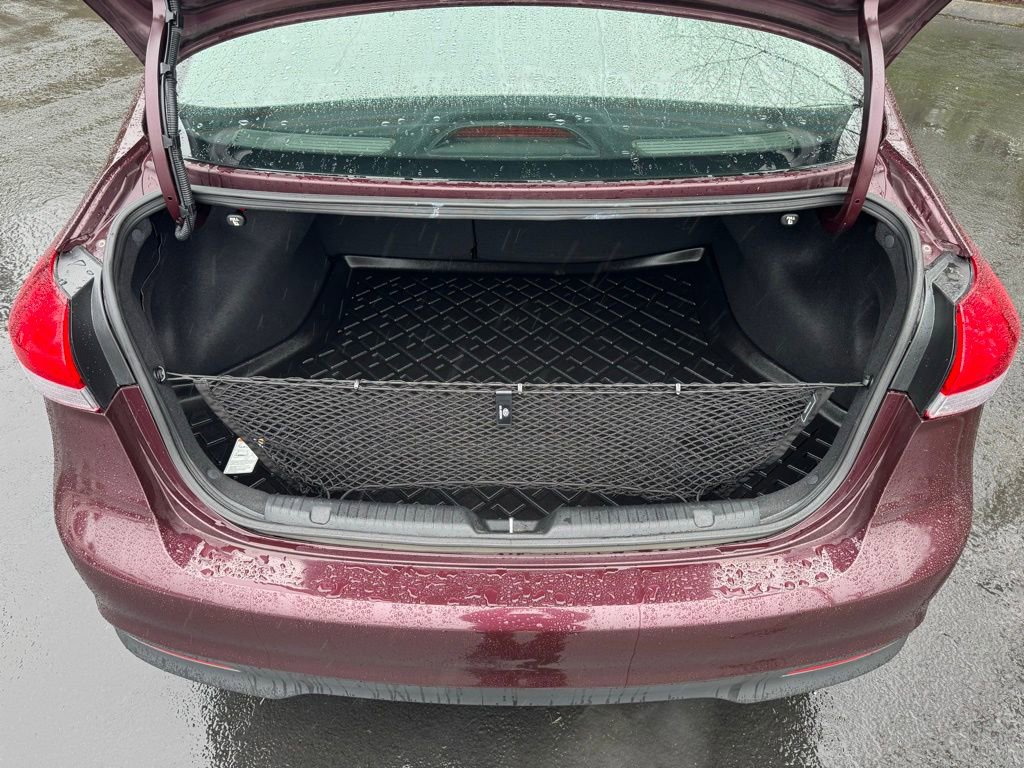 Used 2018 Kia Forte LX FWD image 11