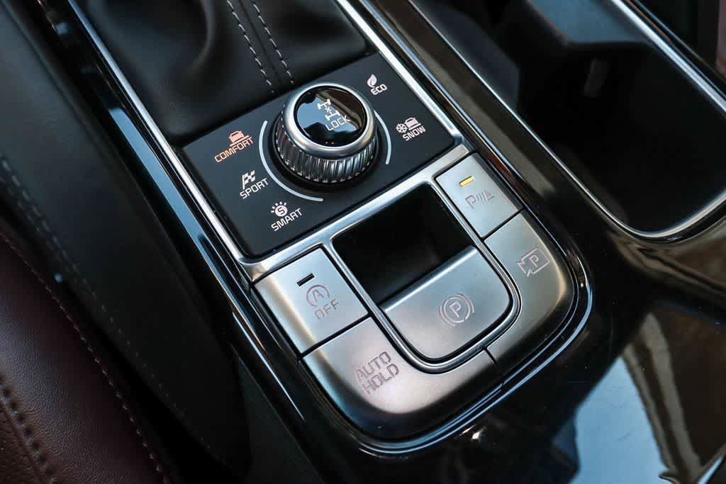 Used 2023 Kia Telluride SX Prestige AWD/4WD image 26