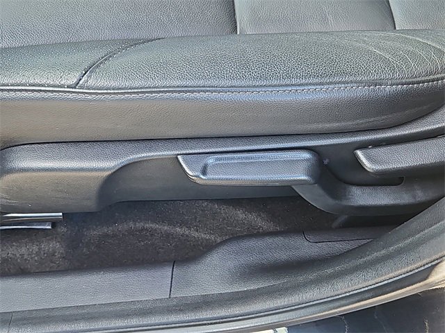 Used 2017 Honda HR-V EX-L image 20