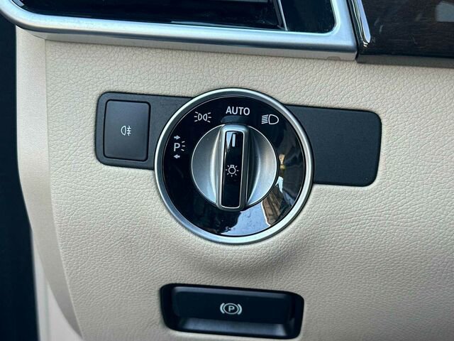 Used 2016 Mercedes-Benz GLE 350 4MATIC image 34