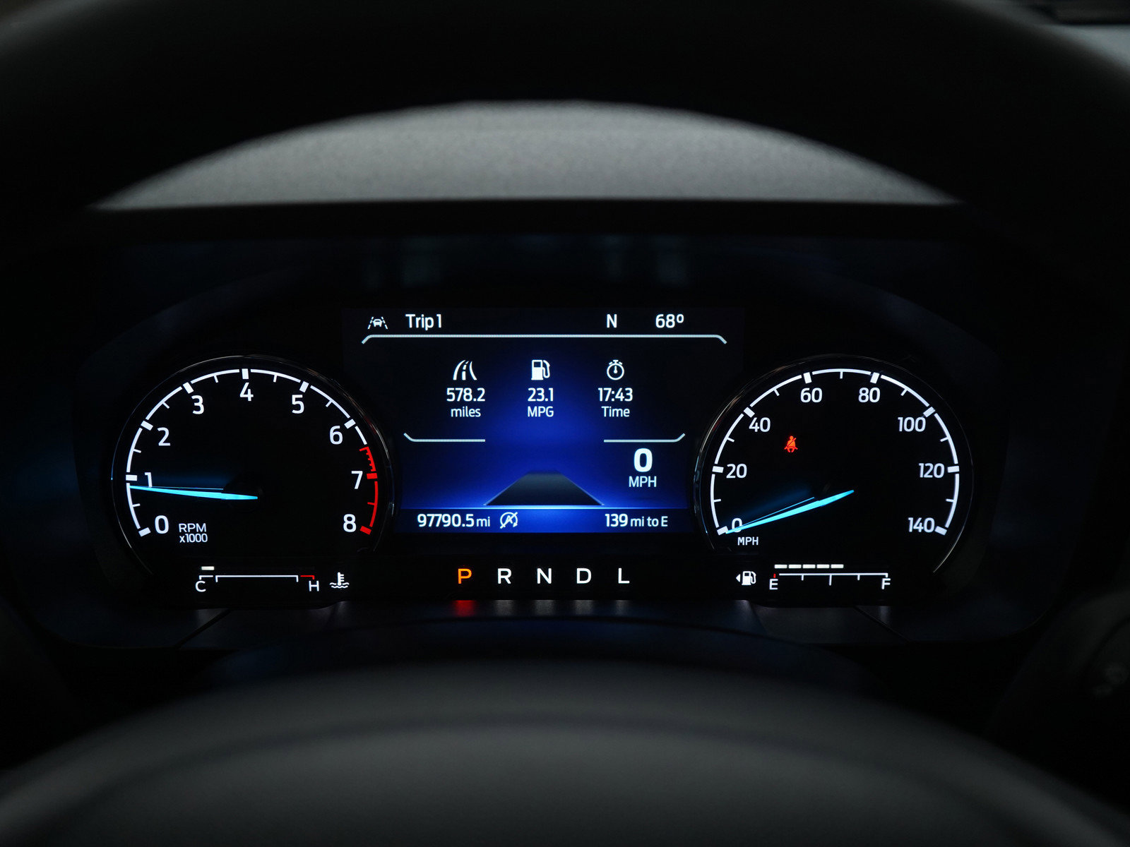 Used 2023 Ford Maverick Tremor w/ Tremor Off-Road Package image 25