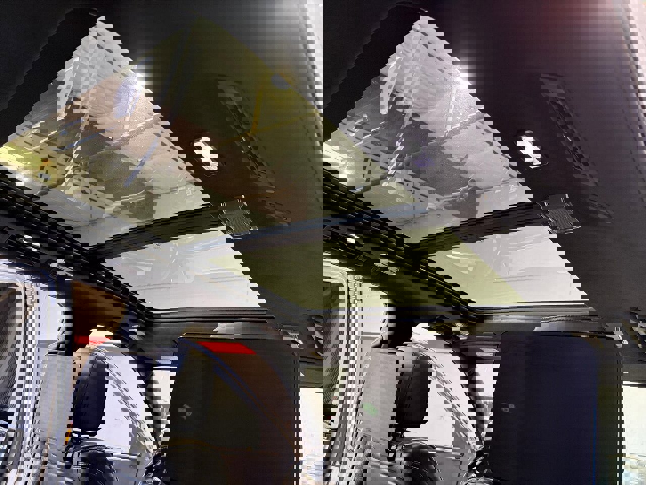 Used 2022 Cadillac Escalade Sport Platinum w/ Heavy-Duty Trailer Package image 14